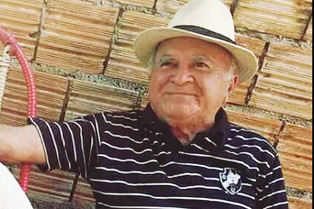 Pedro Laureano Pedro Laureano