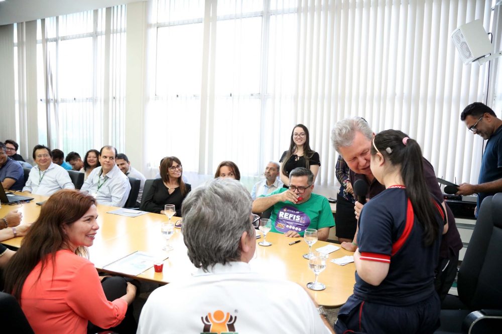 'Nota Premiada Manaus' estimula arrecadação e colabora com organizações sociais 'Nota Premiada Manaus' estimula arrecadação e colabora com organizações sociais