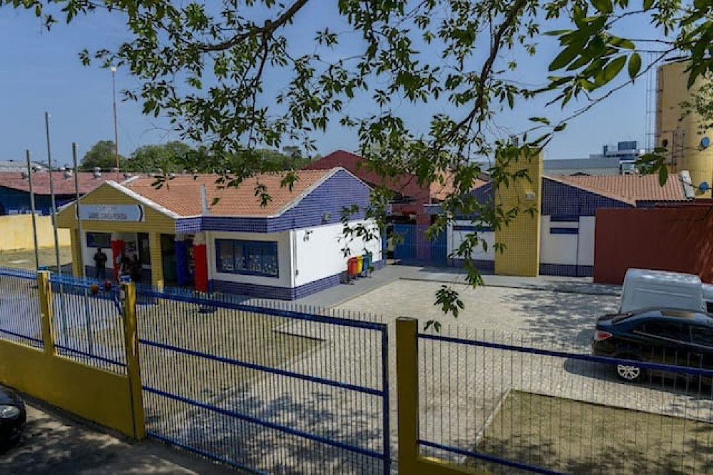 Creche Creche