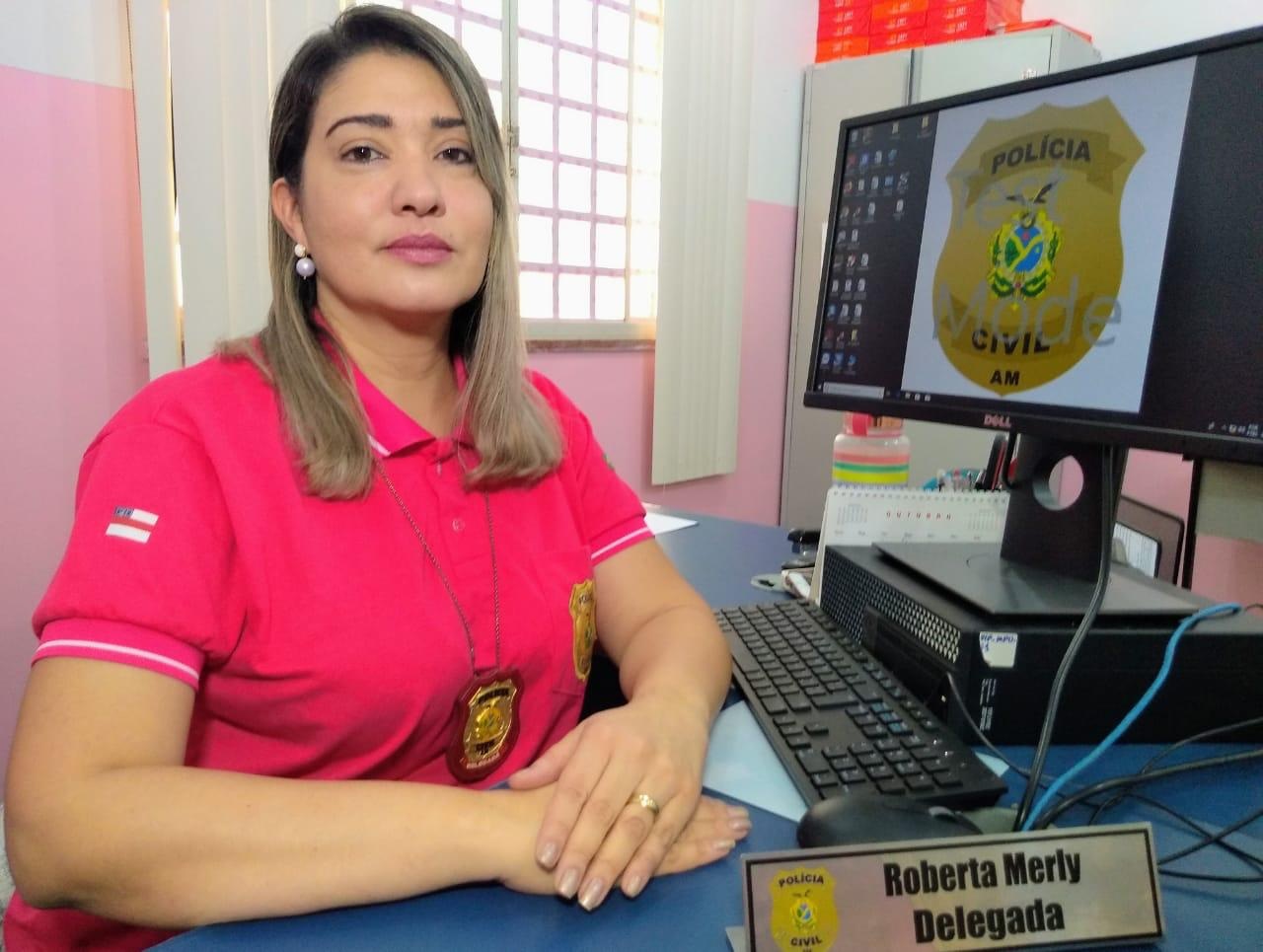 Agricultor &eacute; preso ap&oacute;s provocar queimaduras na mulher em Manacapuru