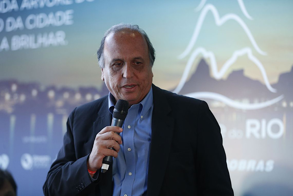 Pezão Pezão