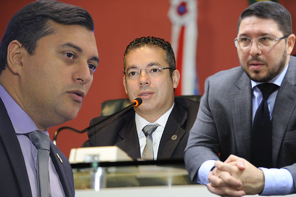 O panavueiro de Josu&eacute; Neto