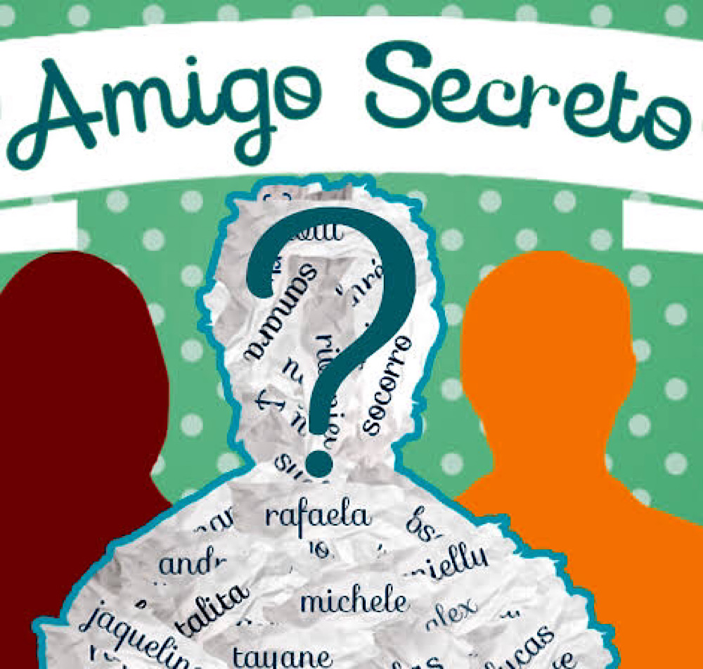 Amigo oculto 