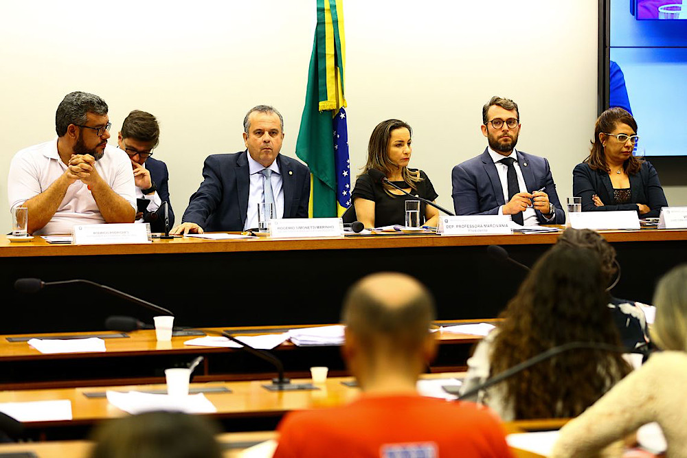 Carteira Carteira