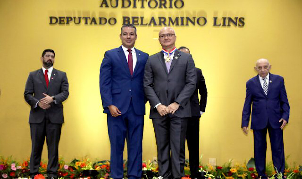 Superintendente Superintendente