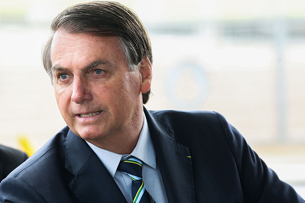Bolsonaro