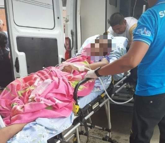Adolescente de 13 anos morre ap&oacute;s complica&ccedil;&otilde;es de parto; pai &eacute; acusado de estupro e procurado
