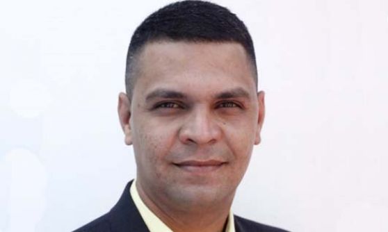 Suplente de vereador cassado, Marisson toma posse nesta sexta na CMM Suplente de vereador cassado, Marisson toma posse nesta sexta na CMM