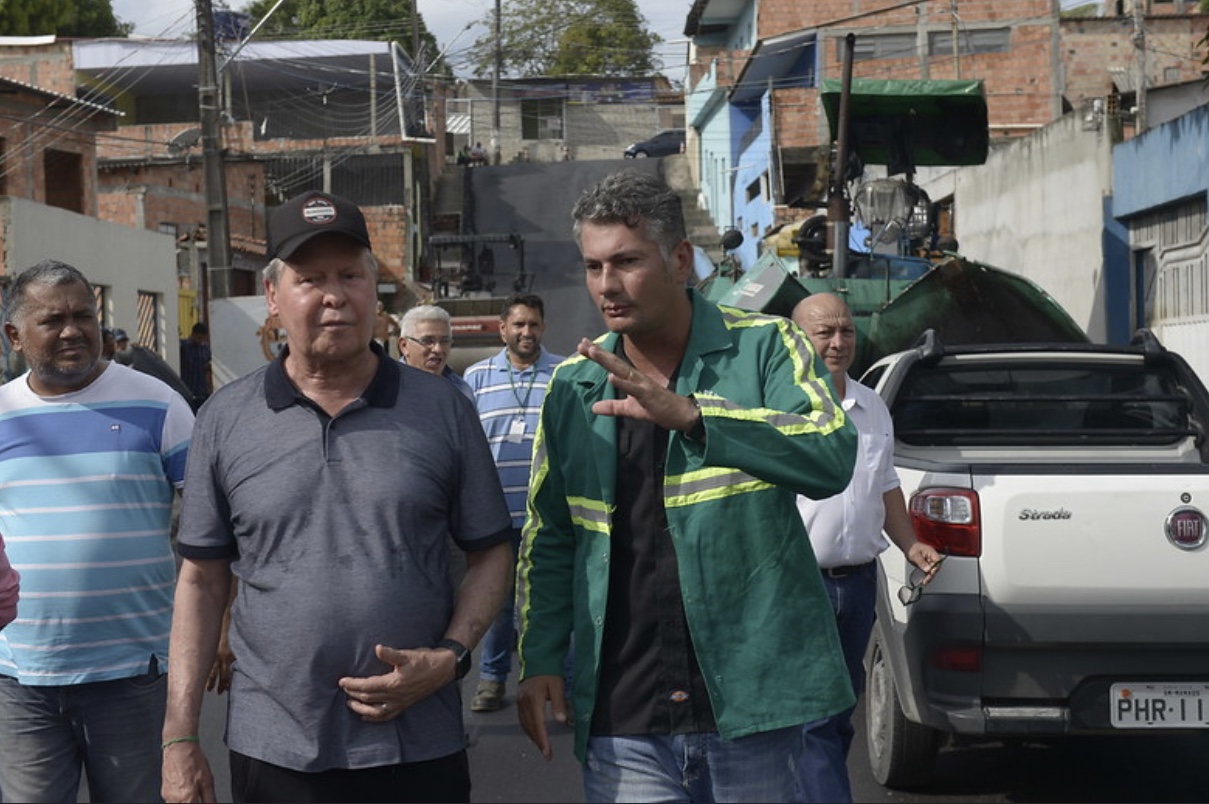 Requalifica conclui trabalho nas principais vias do Parque das Nações Requalifica conclui trabalho nas principais vias do Parque das Nações