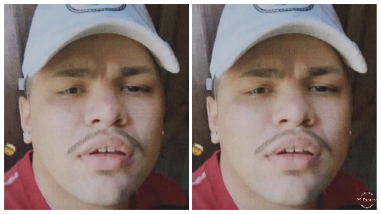 Polícia procura homem acusado de matar adolescente; jovem teve cabelo cortado e unhas arrancadas Polícia procura homem acusado de matar adolescente; jovem teve cabelo cortado e unhas arrancadas