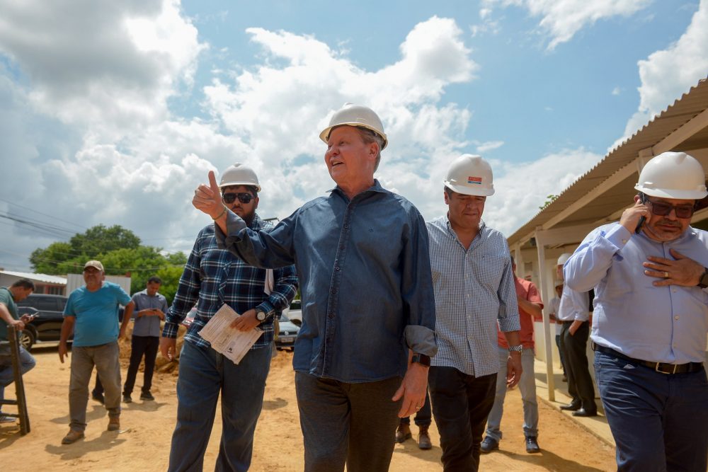 Oitava maior receita do pa&iacute;s, Manaus lidera em arrecada&ccedil;&atilde;o e ISS na Regi&atilde;o Norte