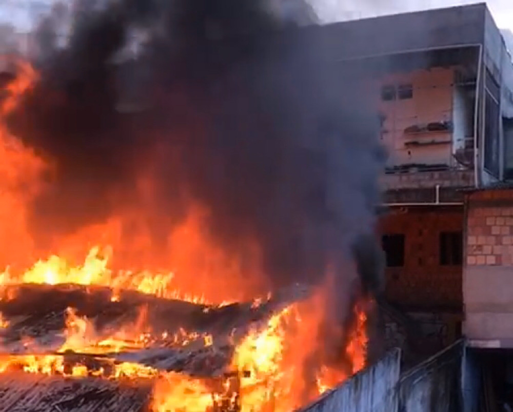 Incêndios Incêndios