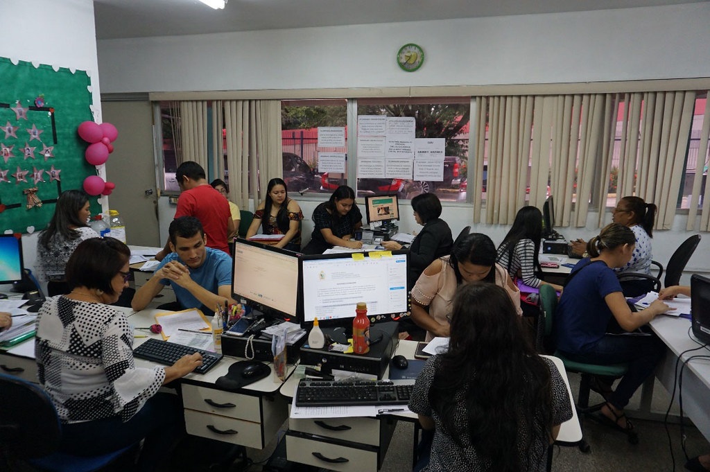 Prefeitura convoca 308 professores aprovados em cadastro de reserva
