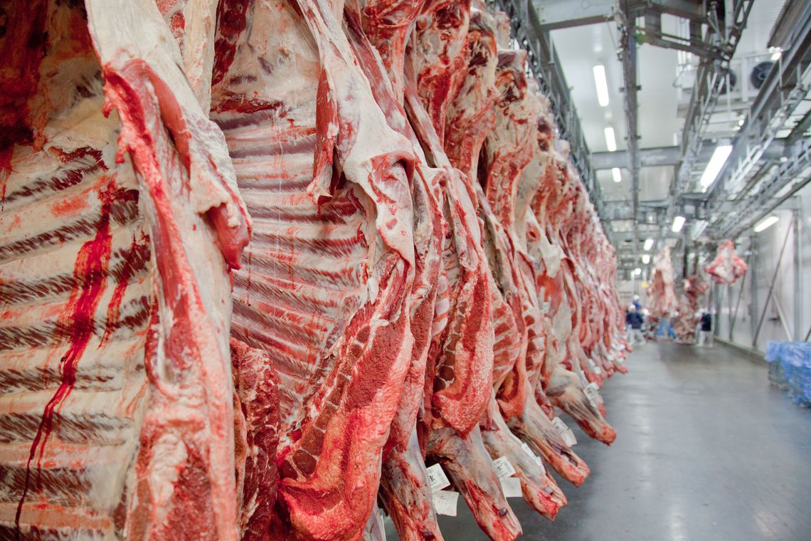 Com alta dos preços da carne, inflação deve ficar em 0,81% em dezembro Com alta dos preços da carne, inflação deve ficar em 0,81% em dezembro