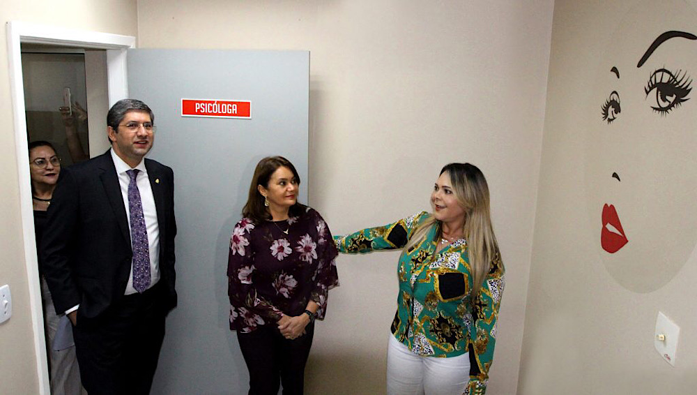 Mulheres Mulheres
