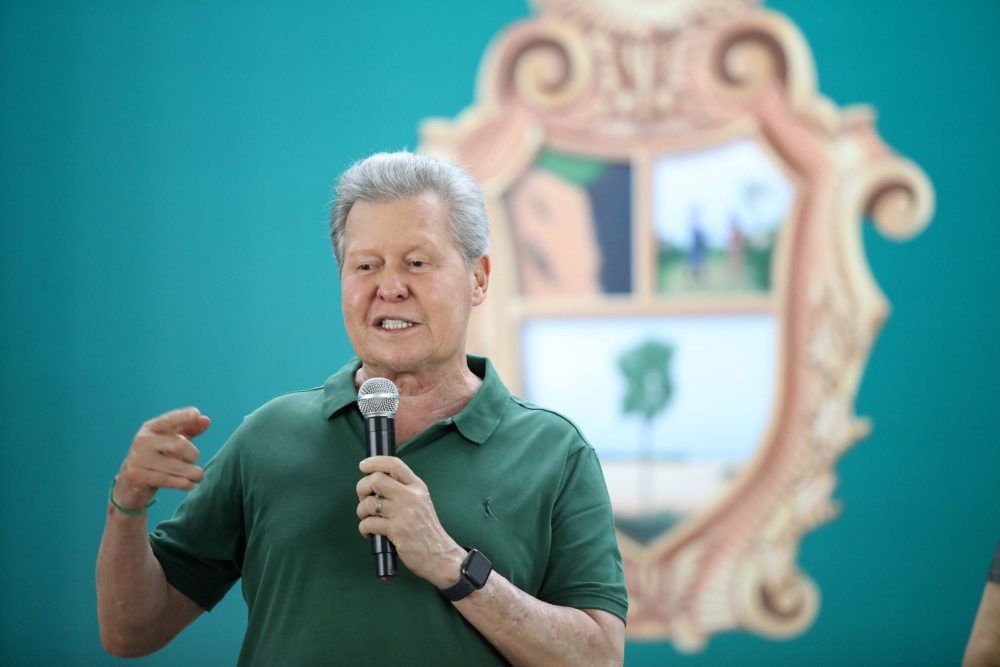 Reforma da Previdência na Prefeitura Reforma da Previdência na Prefeitura