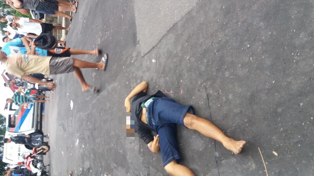 Acerto de contas termina com triplo homic&iacute;dio no S&atilde;o Francisco