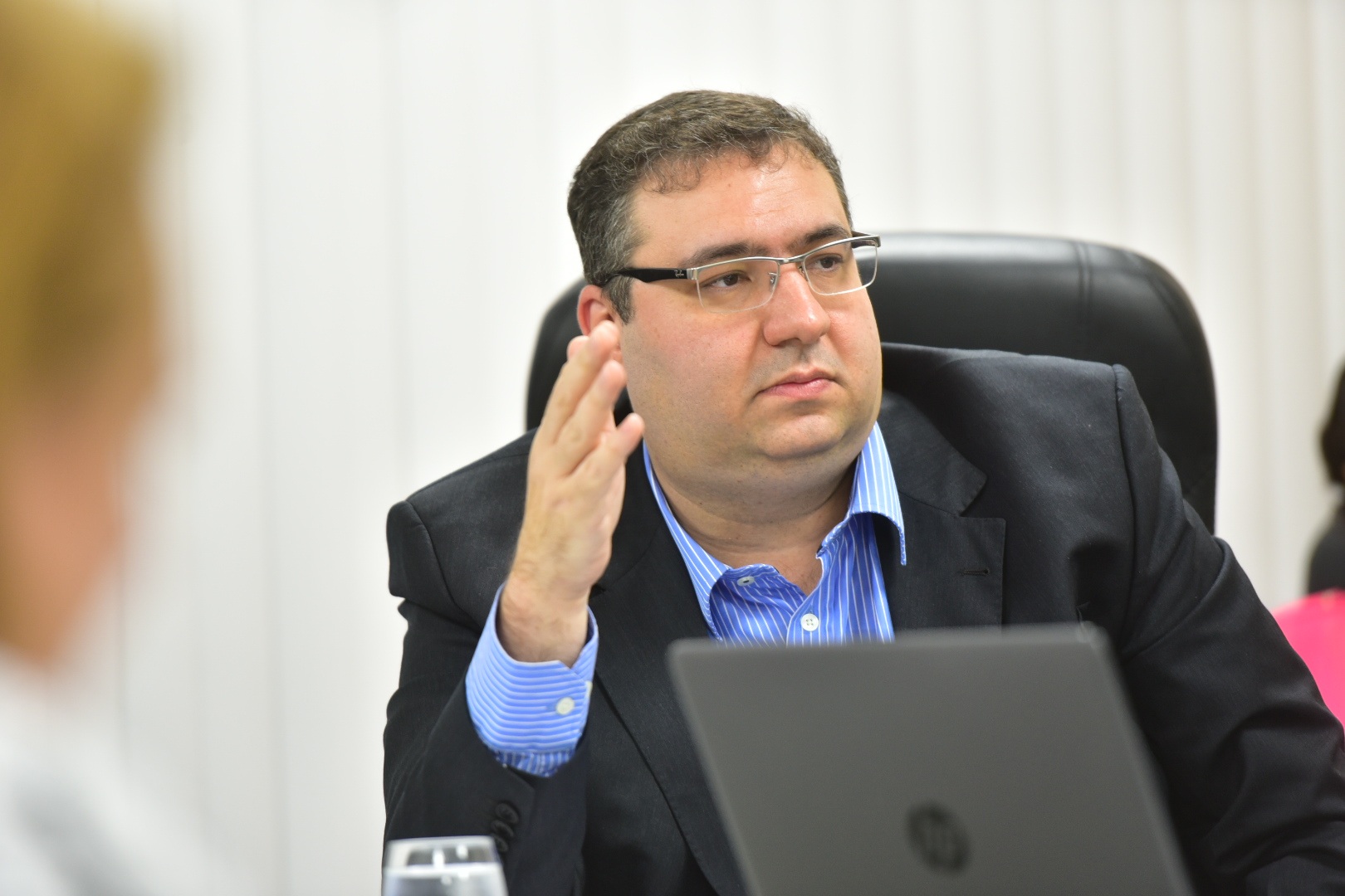 Com recupera&ccedil;&atilde;o de R$ 244 milh&otilde;es, Governo reduz d&iacute;vidas e refor&ccedil;a repasses a munic&iacute;pios e poderes