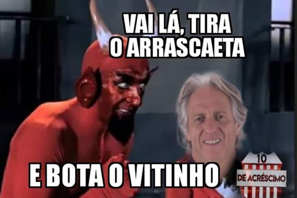 Liverpool 1 a 0 Flamengo