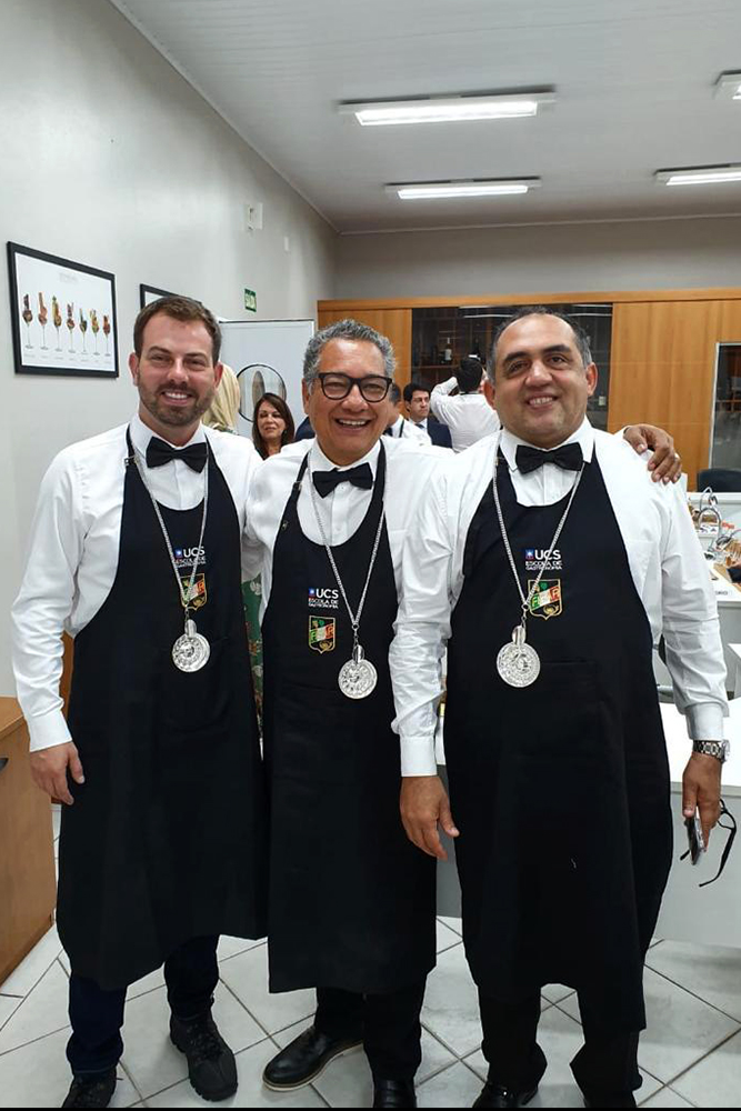 O vinho brasileiro melhorou O vinho brasileiro melhorou
