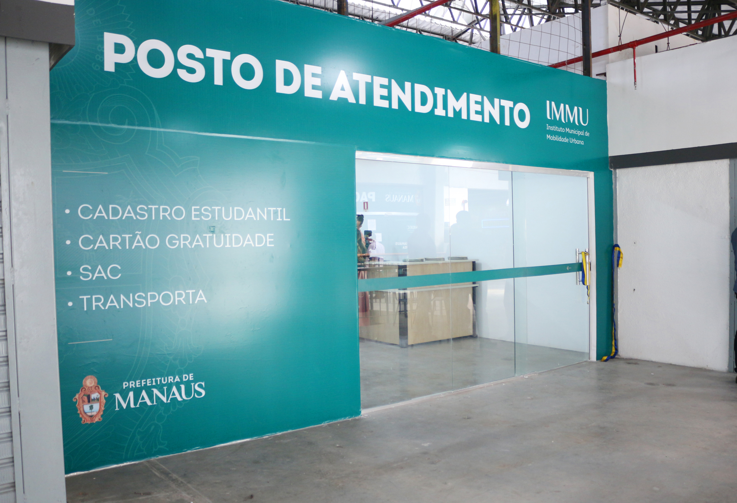 Posto