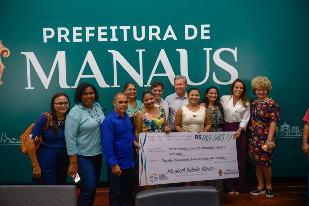 Organiza&ccedil;&otilde;es 