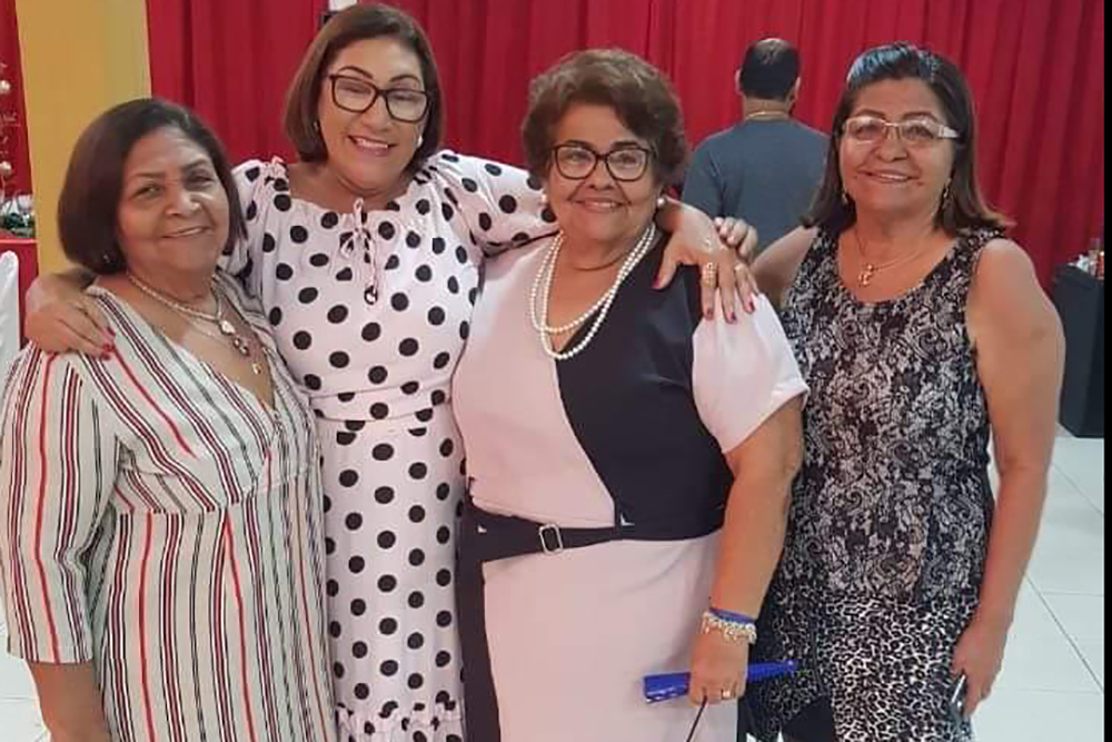 Uma balada para Lal&aacute;