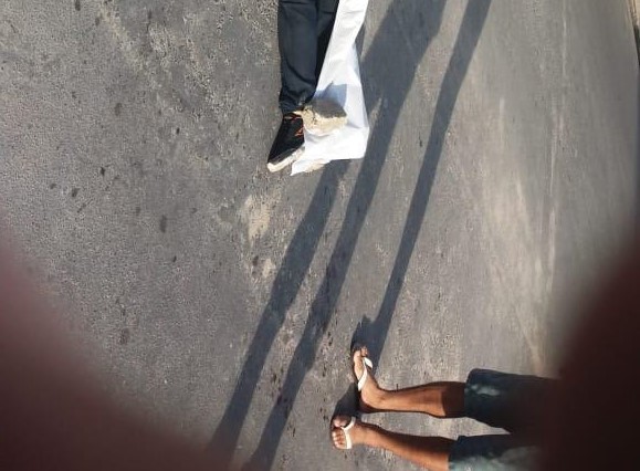 'Maués' é morto com facadas e pauladas de pernamanca na zona Leste 'Maués' é morto com facadas e pauladas de pernamanca na zona Leste