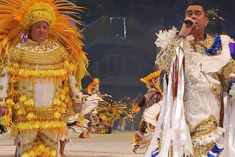 David Assayag lembra Arlindo David Assayag lembra Arlindo