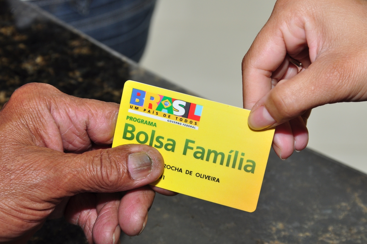 Governo divulga calendário de pagamento do Bolsa Família para 2020 Governo divulga calendário de pagamento do Bolsa Família para 2020