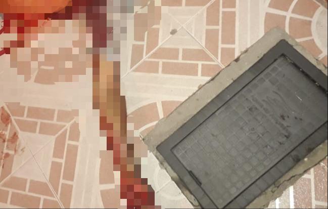 'Macaco Louco' é perseguido e morto no Centro de Manaus 'Macaco Louco' é perseguido e morto no Centro de Manaus
