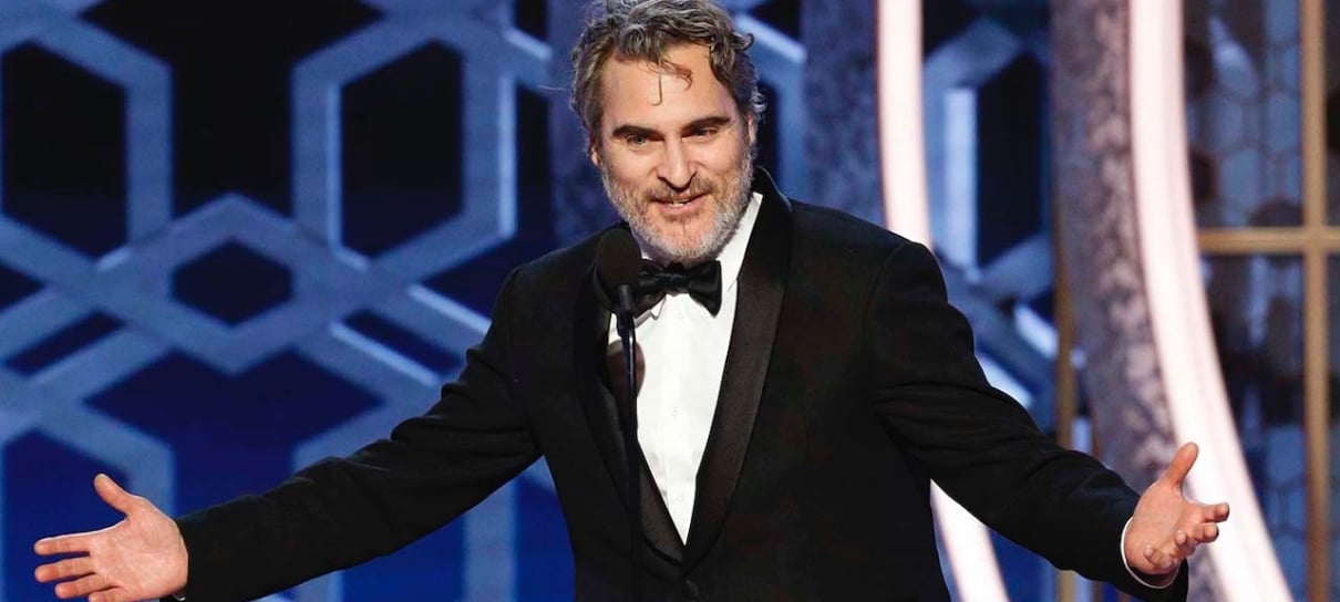 Globo de Ouro 2020: Confira a lista de vencedores