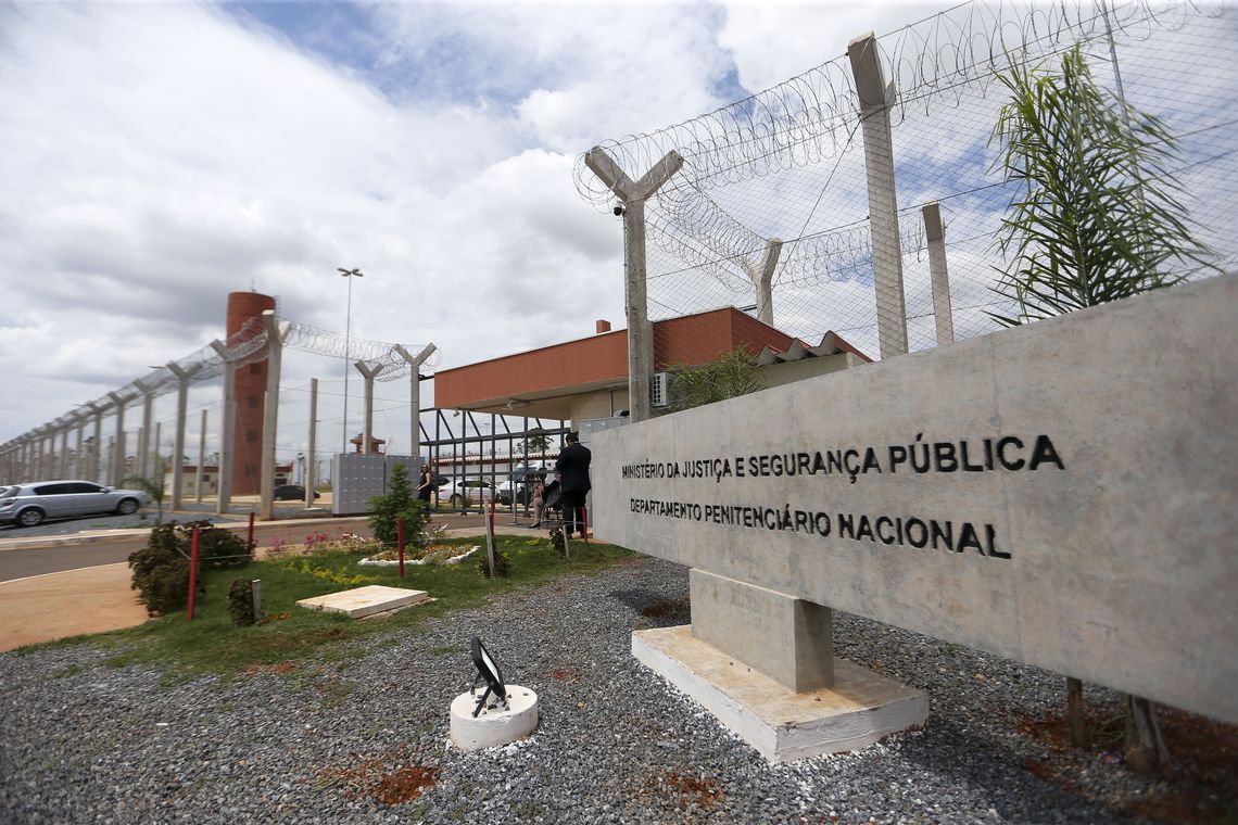 Polícia Civil busca desarticular célula do PCC no Distrito Federal Polícia Civil busca desarticular célula do PCC no Distrito Federal