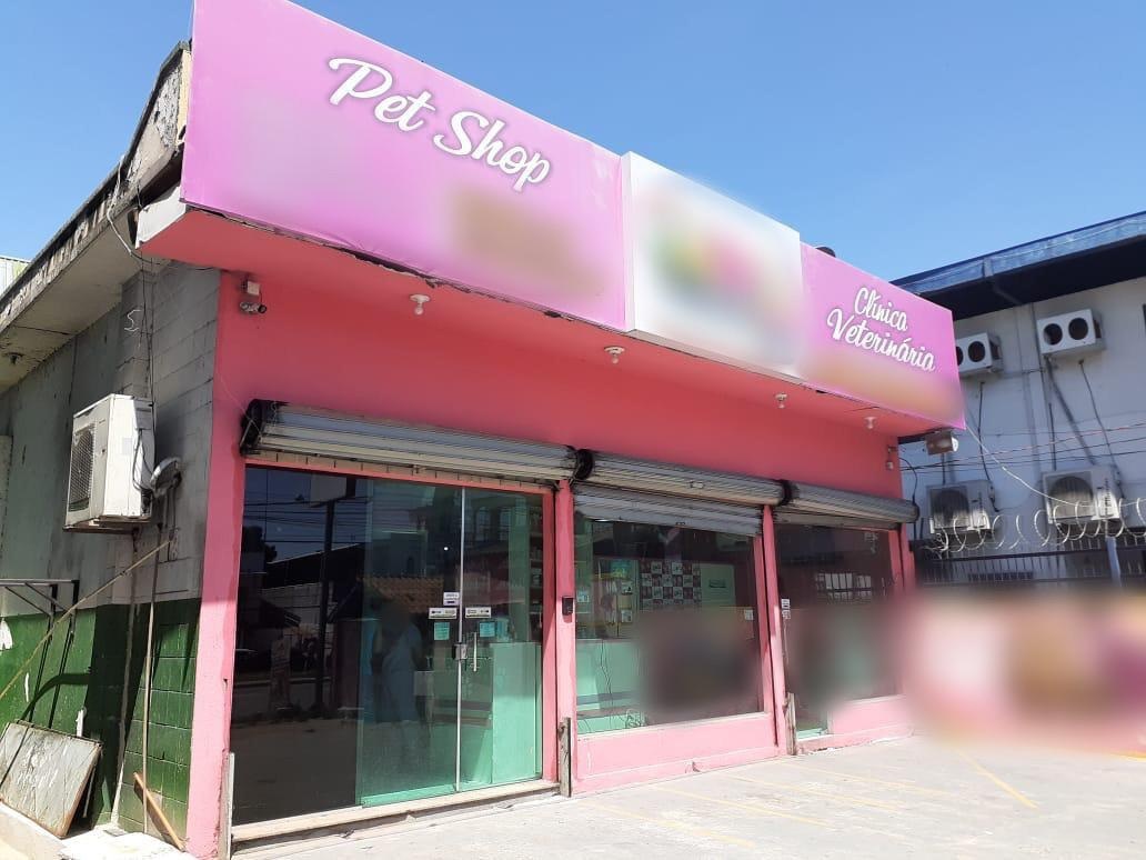 NEM PET SHOP ESCAPA Clínica e loja são flagradas com 'gato' na zona Leste NEM PET SHOP ESCAPA Clínica e loja são flagradas com 'gato' na zona Leste