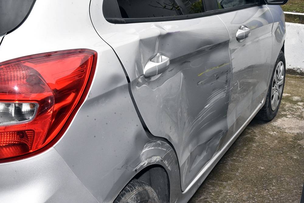 Motorista de aplicativo é preso após tentar estuprar e roubar passageira de 21 anos Motorista de aplicativo é preso após tentar estuprar e roubar passageira de 21 anos
