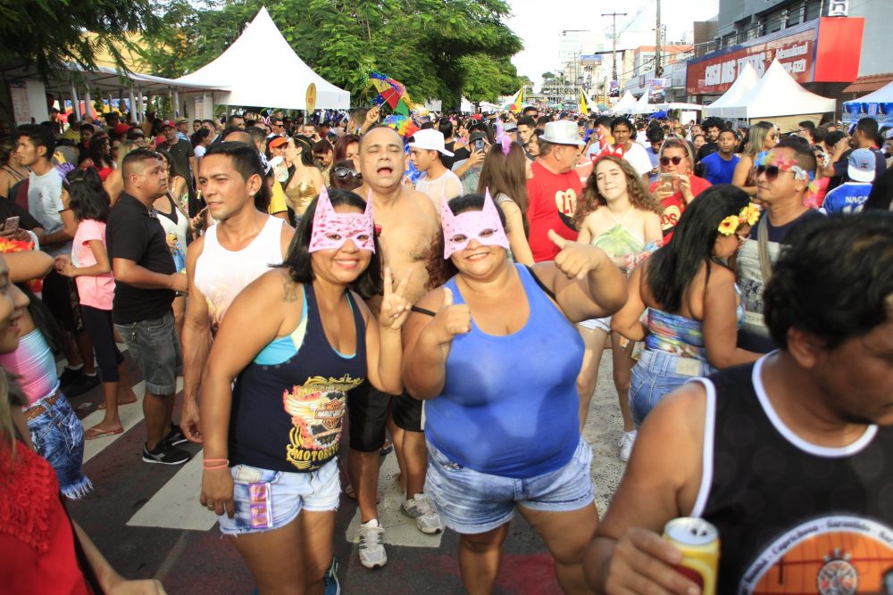 CARNAVAL 2020 Prefeitura alerta organizadores de bandas para regularização ambiental na Semmas CARNAVAL 2020 Prefeitura alerta organizadores de bandas para regularização ambiental na Semmas