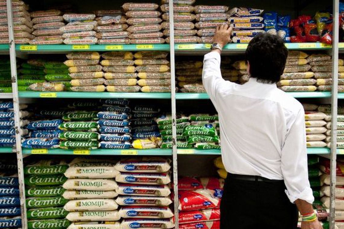 Em 2019, valor da cesta b&aacute;sica subiu em 16 das 17 capitais pesquisadas