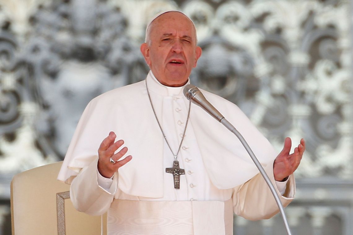 PAPA 2020 será crucial para concretizar um mundo sem armas nucleares PAPA 2020 será crucial para concretizar um mundo sem armas nucleares