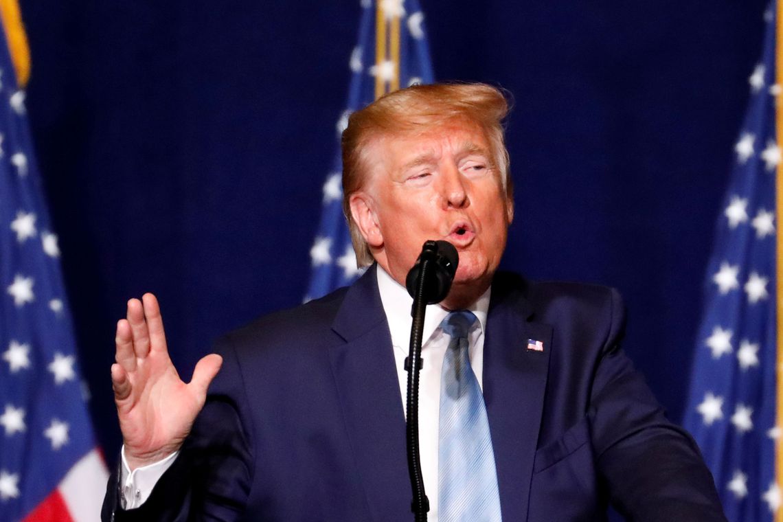 CUTUCANDO A ONÇA Estados Unidos intensificam sanções contra o Irã CUTUCANDO A ONÇA Estados Unidos intensificam sanções contra o Irã
