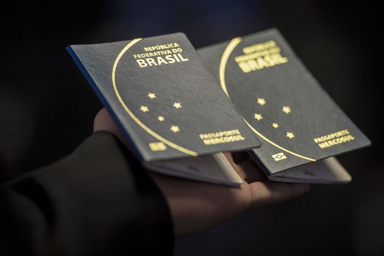 Brasil e Catar acabam com exigência de visto Brasil e Catar acabam com exigência de visto