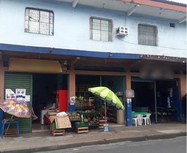 Mercadinho no Lírio do Vale é flagrado com 'gato' de energia Mercadinho no Lírio do Vale é flagrado com 'gato' de energia