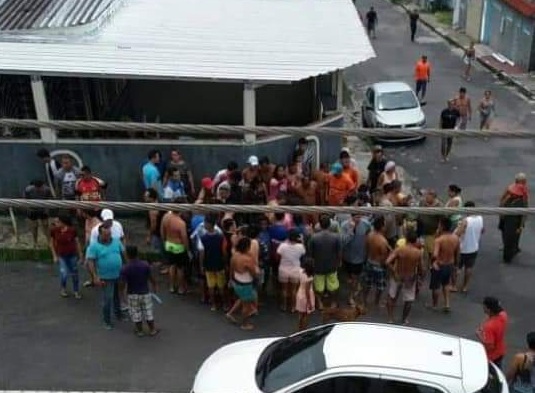 Com nova execução na Betânia, capital já tem 63 assassinatos em janeiro Com nova execução na Betânia, capital já tem 63 assassinatos em janeiro
