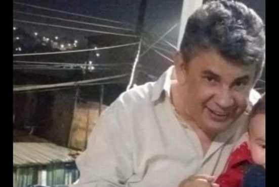 Veja fotos de onde foi achado o corpo do professor sequestrado; ele foi morto enforcado
