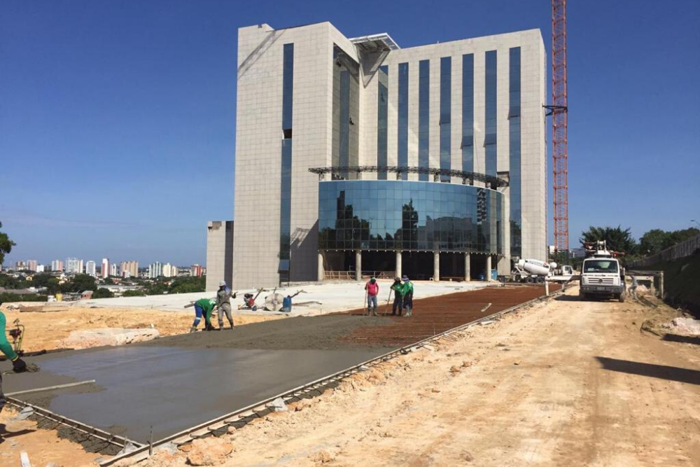 Samel n&atilde;o est&aacute; &agrave; venda