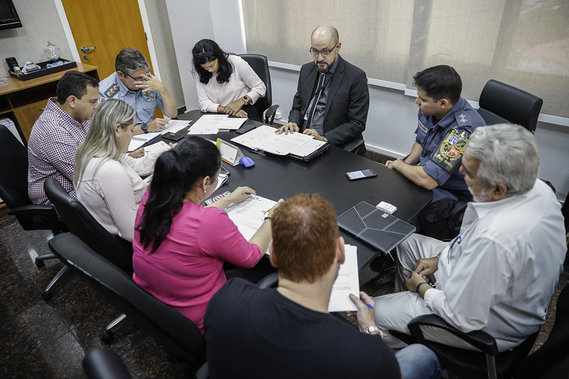 CNJ abre em Manaus debate nacional sobre audiência de custódia, tornozeleira e penas alternativas CNJ abre em Manaus debate nacional sobre audiência de custódia, tornozeleira e penas alternativas