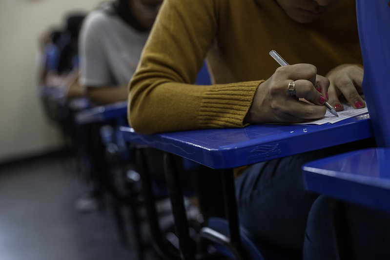 TJAM lança seleção para nível médio com vagas para 17 comarcas do interior TJAM lança seleção para nível médio com vagas para 17 comarcas do interior