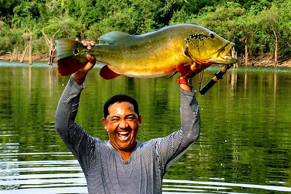 Rio Juma exclusivo Rio Juma exclusivo