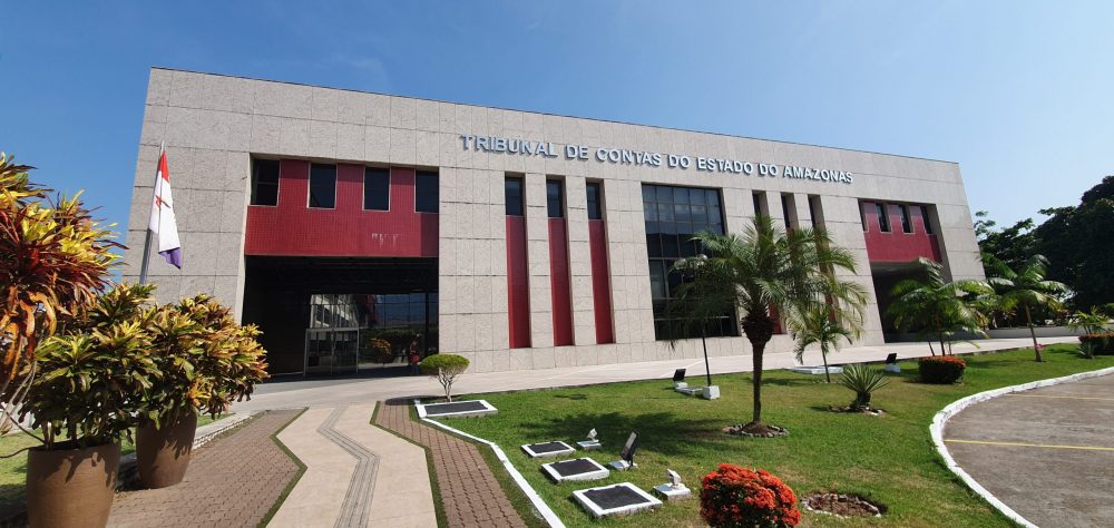 TCE abre sistema para envio de prestações de contas de 2019 a partir de 1º de fevereiro TCE abre sistema para envio de prestações de contas de 2019 a partir de 1º de fevereiro