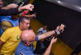 LIVE Direto da Índia, Bolsonaro participa de mobilização partidário em Manaus. Assista aqui