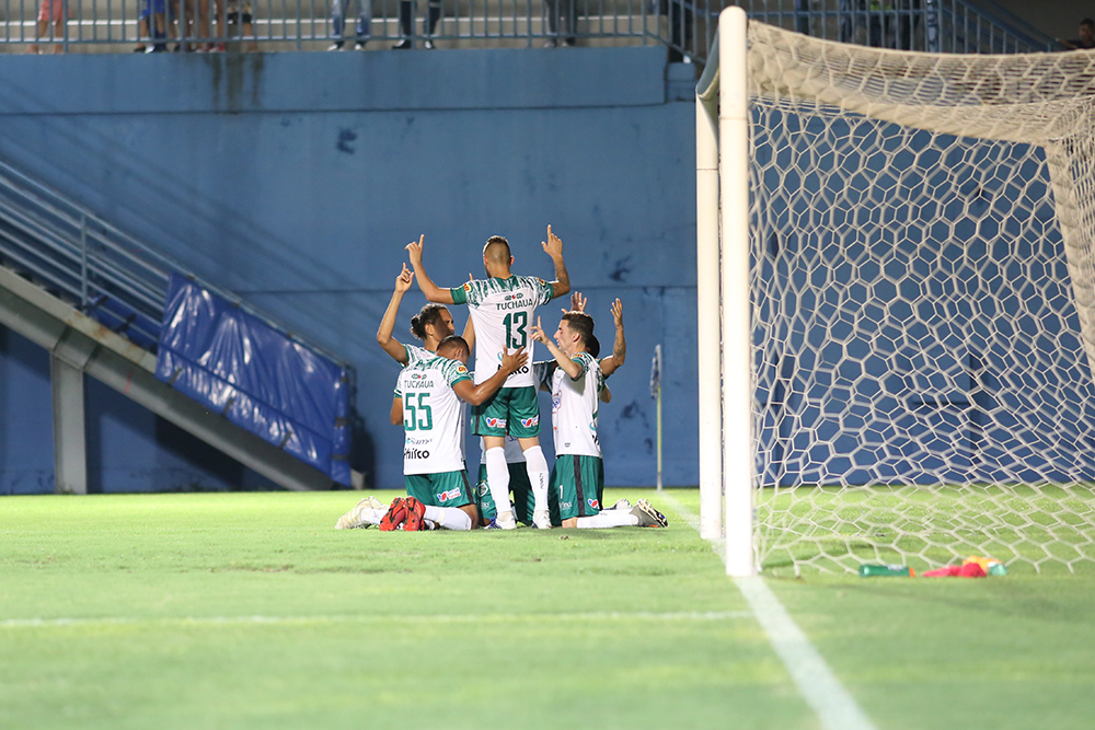 Manaus FC vence o Fast por 2 a 0 Manaus FC vence o Fast por 2 a 0